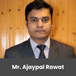 Mr. Ajaypal Rawat as HOD at Servo Hospitality School, Dehradun Uttarakhand
